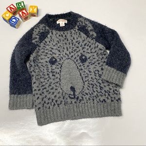 Knitted Sweater